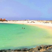 Cosa Vedere Fare El Cotillo Fuerteventura Guida Paese Spiagge
