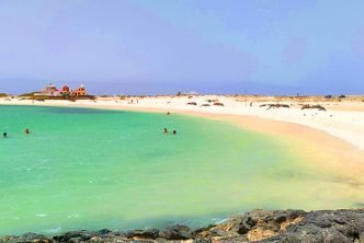 Cosa Vedere Fare El Cotillo Fuerteventura Guida Paese Spiagge