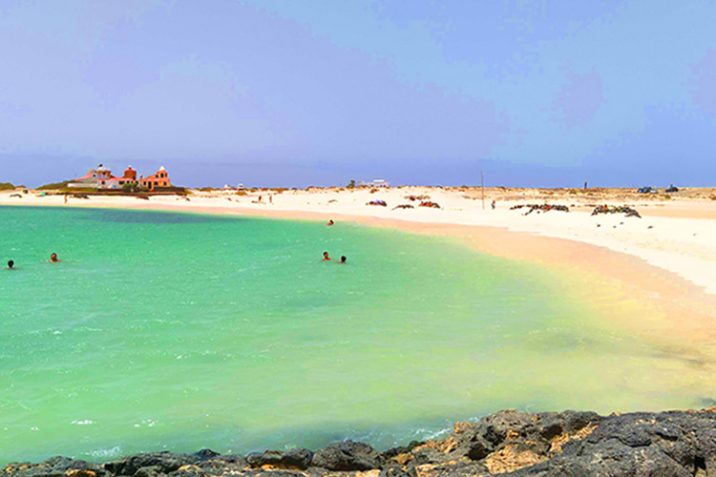 Cosa Vedere Fare El Cotillo Fuerteventura Guida Paese Spiagge