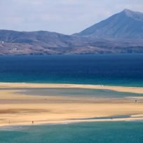 Costa Calma Fuerteventura Spiagge Sotavento Guida