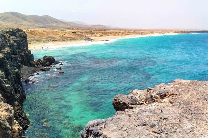 Dove Alloggiare Fuerteventura Zone Migliori Dormire