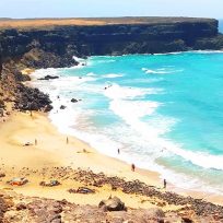 Surf KiteSurf Fuerteventura Dove Quando Migliori Spiagge Spot