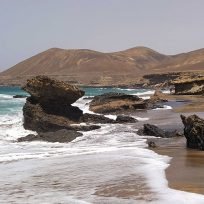 Cosa Vedere Fare Fuerteventura Guida Isola Migliori Spiagge