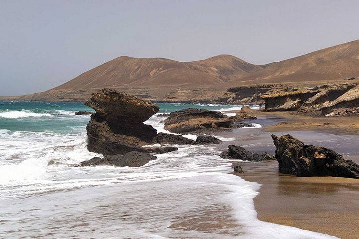 Cosa Vedere Fare Fuerteventura Guida Isola Migliori Spiagge