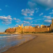 Cosa Vedere Fare Petacciato Molise Spiagge Mare Cibo Borgo