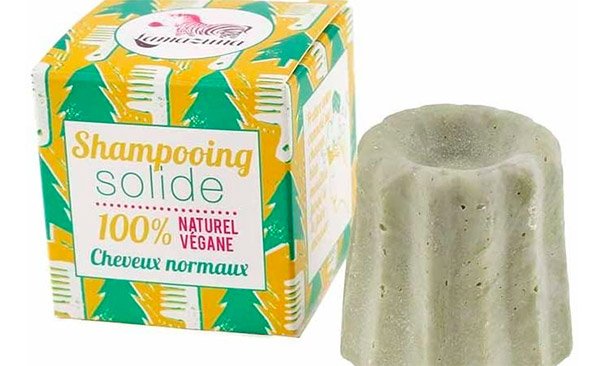 Shampoo Solido Migliori Prodotti Bio Ecologici Portare Viaggio