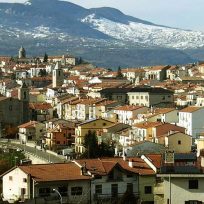 Cosa Vedere Fare Agnone Molise Guida Borgo Campane