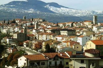 Cosa Vedere Fare Agnone Molise Guida Borgo Campane