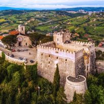 Guida Campobasso Molise Dintorni Cosa Vedere Fare