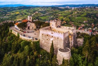 Guida Campobasso Molise Dintorni Cosa Vedere Fare