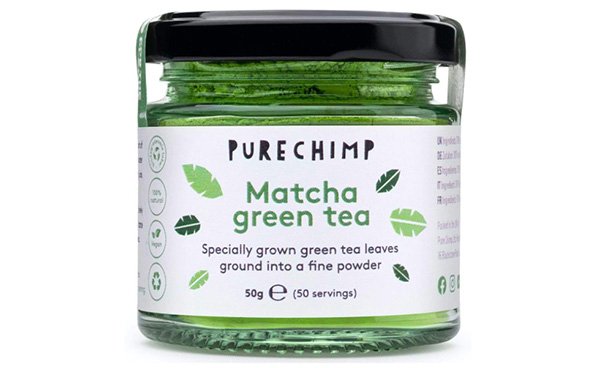 Te Matcha Posto Caffe Iniziare Giornata Te Giapponese