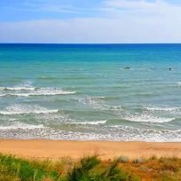 Vacanza Mare Molise Dove Andare Spiagge Belle Costa Verde