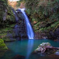 Carpinone Molise Cosa Vedere Borgo Oltre Cascate