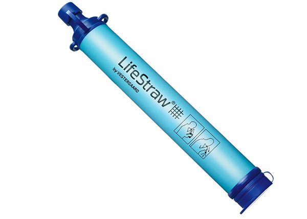 Lifestraw Migliori Cannucce Filtranti Usare Viaggio Recensioni