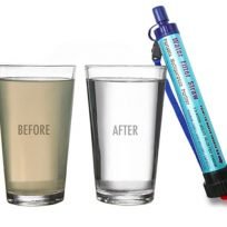 Lifestraw Migliori Cannucce Filtranti Usare Viaggio Recensioni