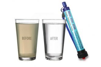 Lifestraw Migliori Cannucce Filtranti Usare Viaggio Recensioni