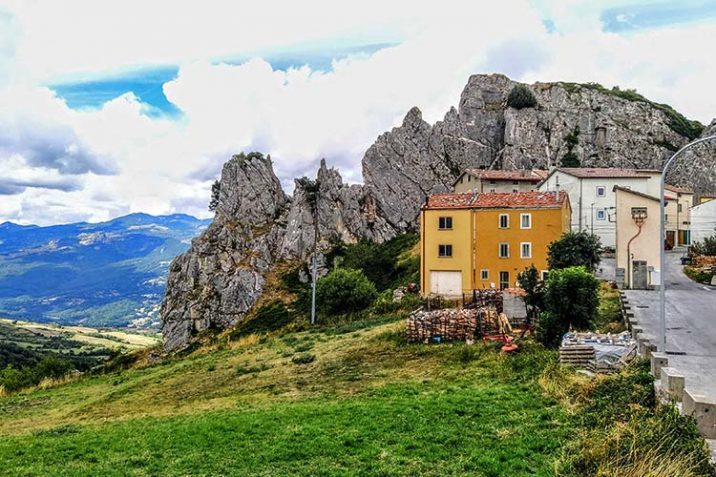 Itinerario-Molise-Migliori-Borghi-Vicino-Isernia-Campobasso