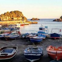 Migliori Spiagge Catania Sicilia Dintorni Costa