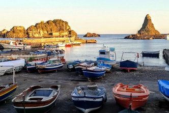 Migliori Spiagge Catania Sicilia Dintorni Costa