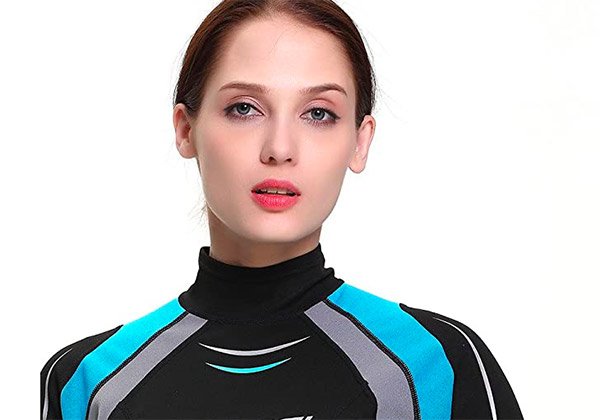 Maglia Termica Neoprene Nuoto Snorkeling Recensioni Migliori