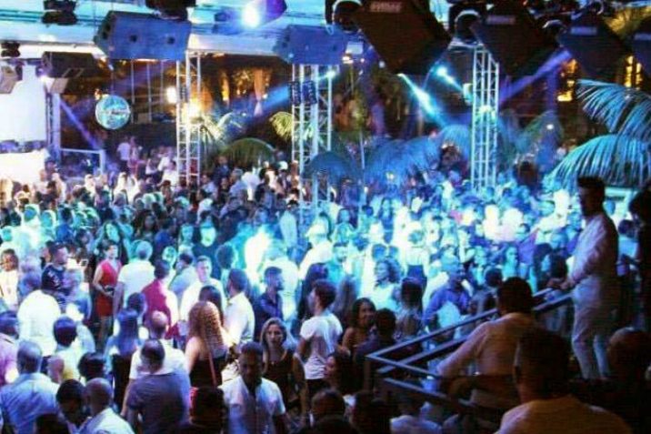 Nightlife Catania Migliori Locali Pub Club Discoteche Beach Bar