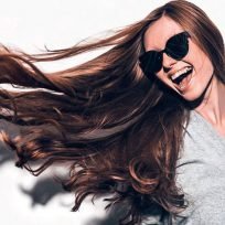 Shampoo Secco Viaggio Come Funziona Come Applicarlo Capelli