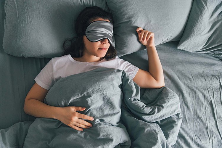 sleepling Evolon Comfort 100 Copripiumino Avvolgente Protezione Antiacaro Per Allergie E Anti Polvere 100 X 200 X 20 Cm Bianca 
