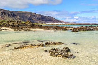 Dove Alloggiare Lanzarote Migliori Hotel Case Vacanza Appartamenti