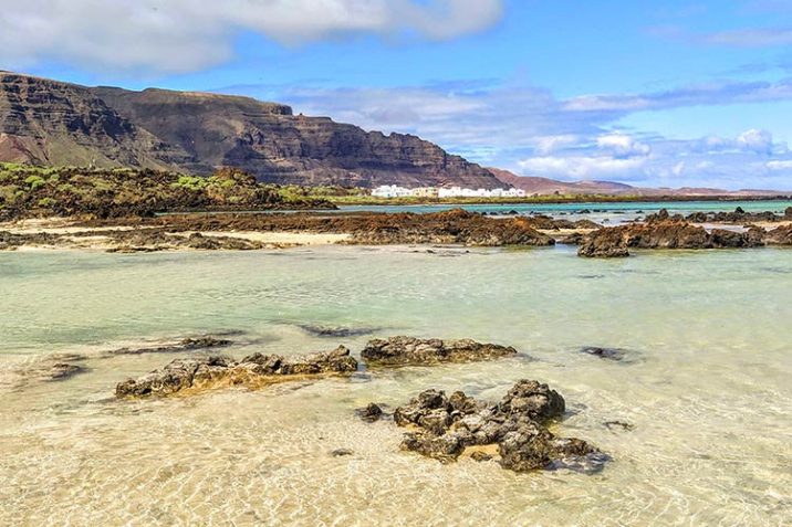 Dove Alloggiare Lanzarote Migliori Hotel Case Vacanza Appartamenti