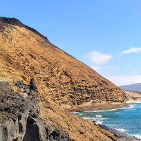 Visita La Graciosa Lanzarote Cosa Vedere Fare Spiagge Belle