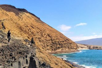 Visita La Graciosa Lanzarote Cosa Vedere Fare Spiagge Belle