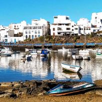 Guida Arrecife Cosa Fare Vedere Citta Lanzarote