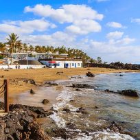 Puerto Del Carmen Lanzarote Cosa Fare Vedere Mangiare Dormire