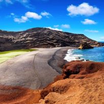 Cosa Vedere Fare Lanzarote Guida Isola Vulcani Canarie