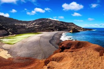 Cosa Vedere Fare Lanzarote Guida Isola Vulcani Canarie