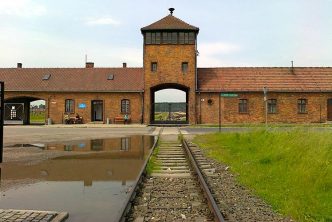 Come Visitare Auschwitz Cracovia Tour Organizzati Bus