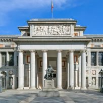 Musei Madrid Quali Visitare Guida Prado Reina Sofia