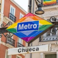 Guida Chueca Quartiere Gay Friendly Madrid