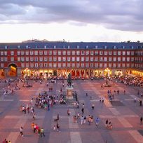 Cosa Vedere Fare Madrid Tre Giorni Guida Itinerario