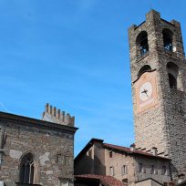 Visitare Citta Alta Weekend Tappe Imperdibili