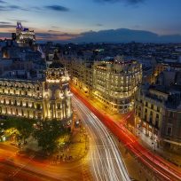 Vita Notturna Madrid Migliori Quartieri Locali Nightlife