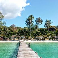 Cosa Vedere Fare Koh Kood Thailandia Spiagge