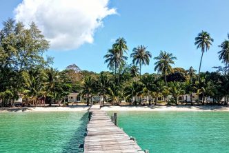 Cosa Vedere Fare Koh Kood Thailandia Spiagge