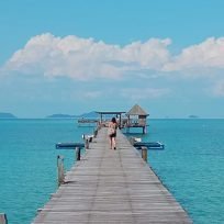 Koh Mak Thailandia Come Arrivare Quando Andare Spiagge Belle