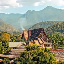 Cosa Vedere Fare Mae Hong Son Thailandia