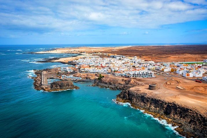 Migliori Escursioni Fuerteventura Tour Organizzato