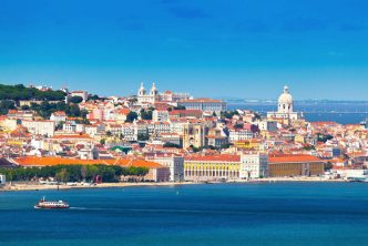 Migliori Tour Visite Guidate Italiano Lisbona Portogallo