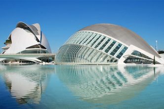 Oceanografico Valencia Guida Acquario Citta Arti Scienza