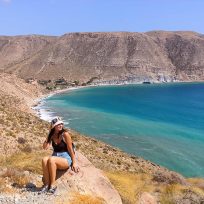 Visitare Parco Naturale Cabo De Gata Nijar Almeria