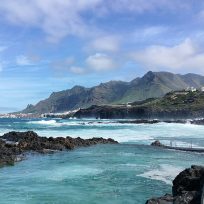 Guida Migliori Piscine Naturali Tenerife Isole Canarie